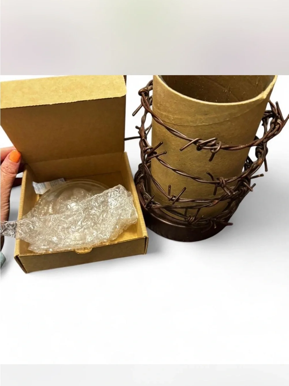 Scentsy Rustic Ranch - Picture 3 of 3